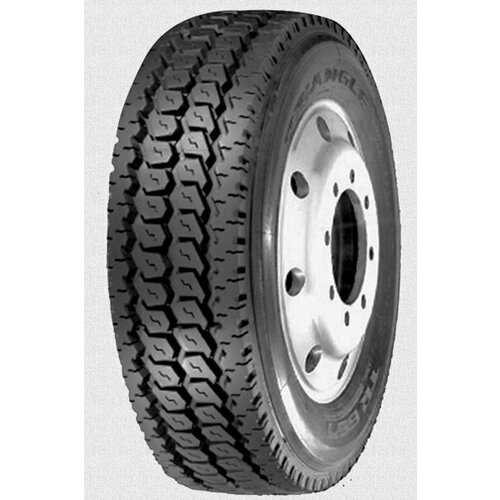 Triangle TR657 295/75 R22,5 144/141M 14pr (ведущая)