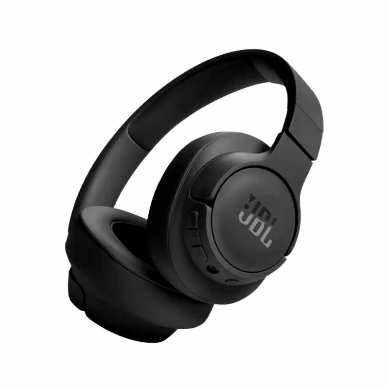 Наушники JBL Tune T720BT Black (JBLT720BTBLK)