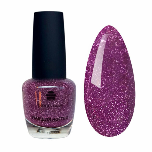 Лак для ногтей Planet nails Reflection №305 12 мл арт.13305 лак для ногтей planet nails multi reflection 237 12 мл арт 13237