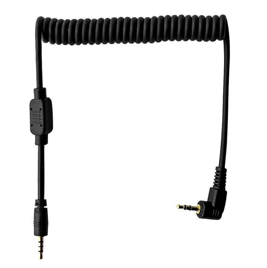 Кабель ZEAPON Shutter Release Cable P1 для Panasonic