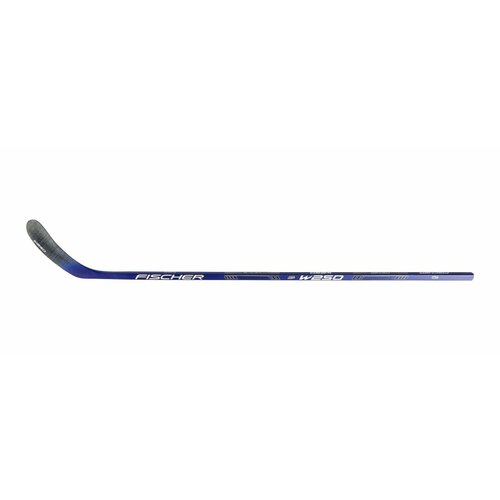 Хоккейная клюшка Fischer W250 ABS Stick SR (Клюшка Fischer W250 ABS STICK (59: L92), H15320)