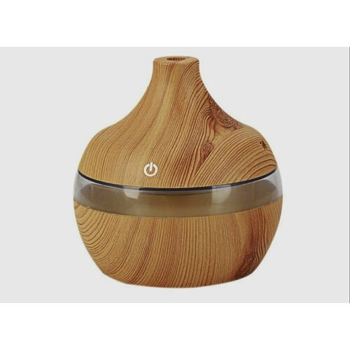 Увлажнитель воздуха 3 в 1 увлажнитель арома-лампа ночник подарок 119900₽