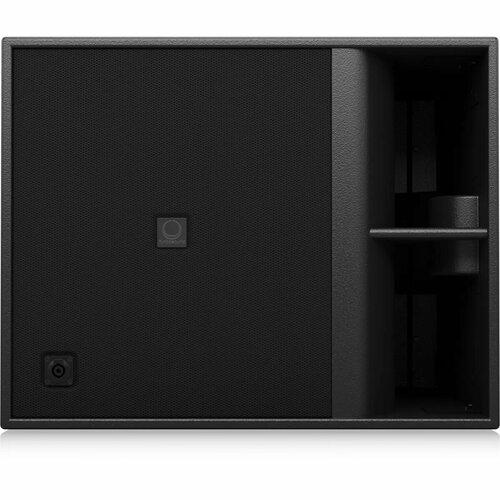 TURBOSOUND TQ15B - пассивный 15 сабвуфер 800 Вт 8 Ом 43 Гц - 120 Гц SPL 138 дБ 15938000₽