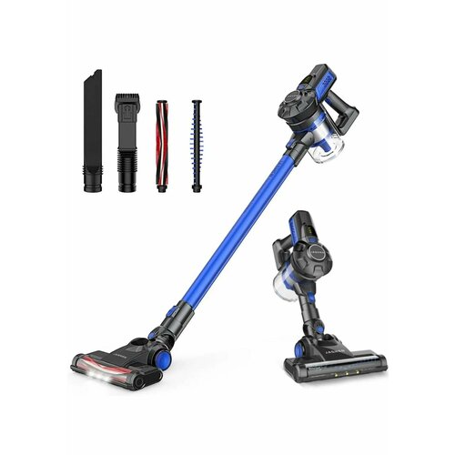 Беспроводной пылесос JASHEN JS-V12S 1859000₽