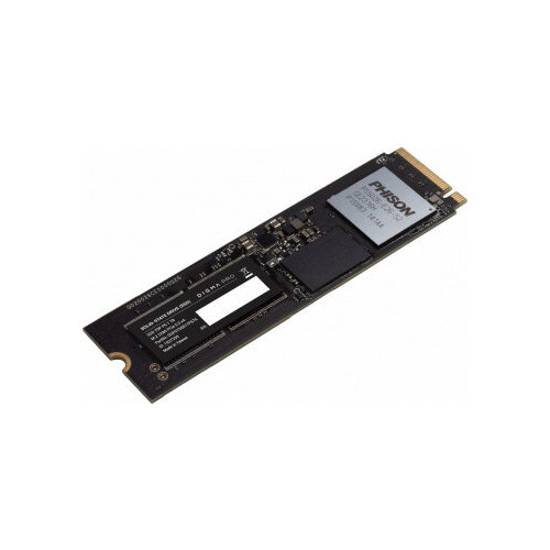 Накопитель SSD Digma PCI-E 5.0 x4 1Tb DGPST5001TP6T6 Pro Top P6 M.2 2280