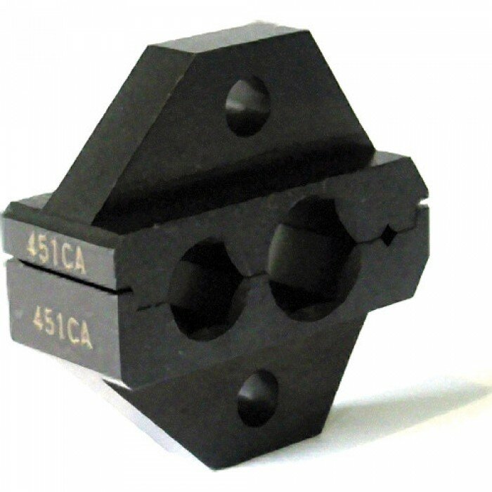 Инструмент для зачистки и заделки Canare TCD-451CA — фото 1