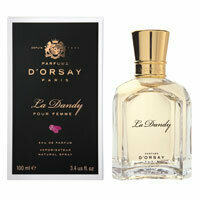 Туалетные духи D`Orsay La Dandy 50 мл