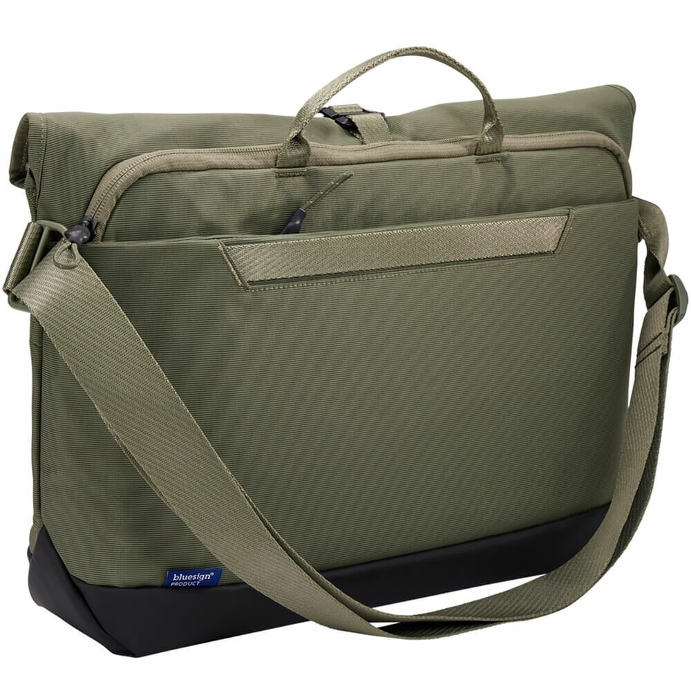 Thule Сумка через плечо Thule Paramount Crossbody, 2 л, черная, 3205005 — фото 1