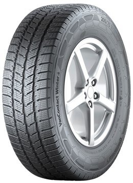 Шины 215/60 R17C 104/102H Continental VanContact Winter 6PR