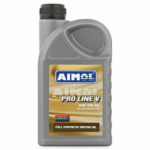 Моторное масло Aimol Pro Line V 5W30 1л