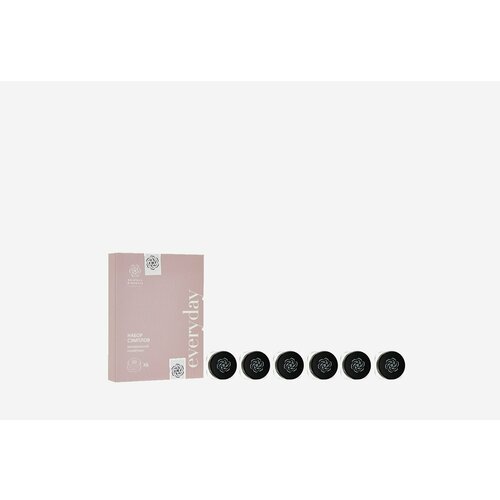 Набор сэмплов everyday set