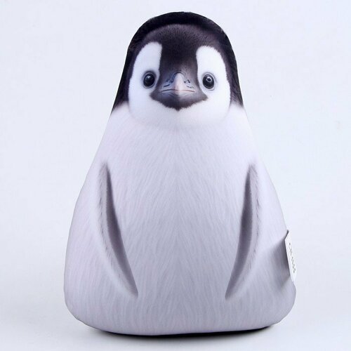 Антистресс игрушка «Пингвинёнок» (комплект из 2 шт)
