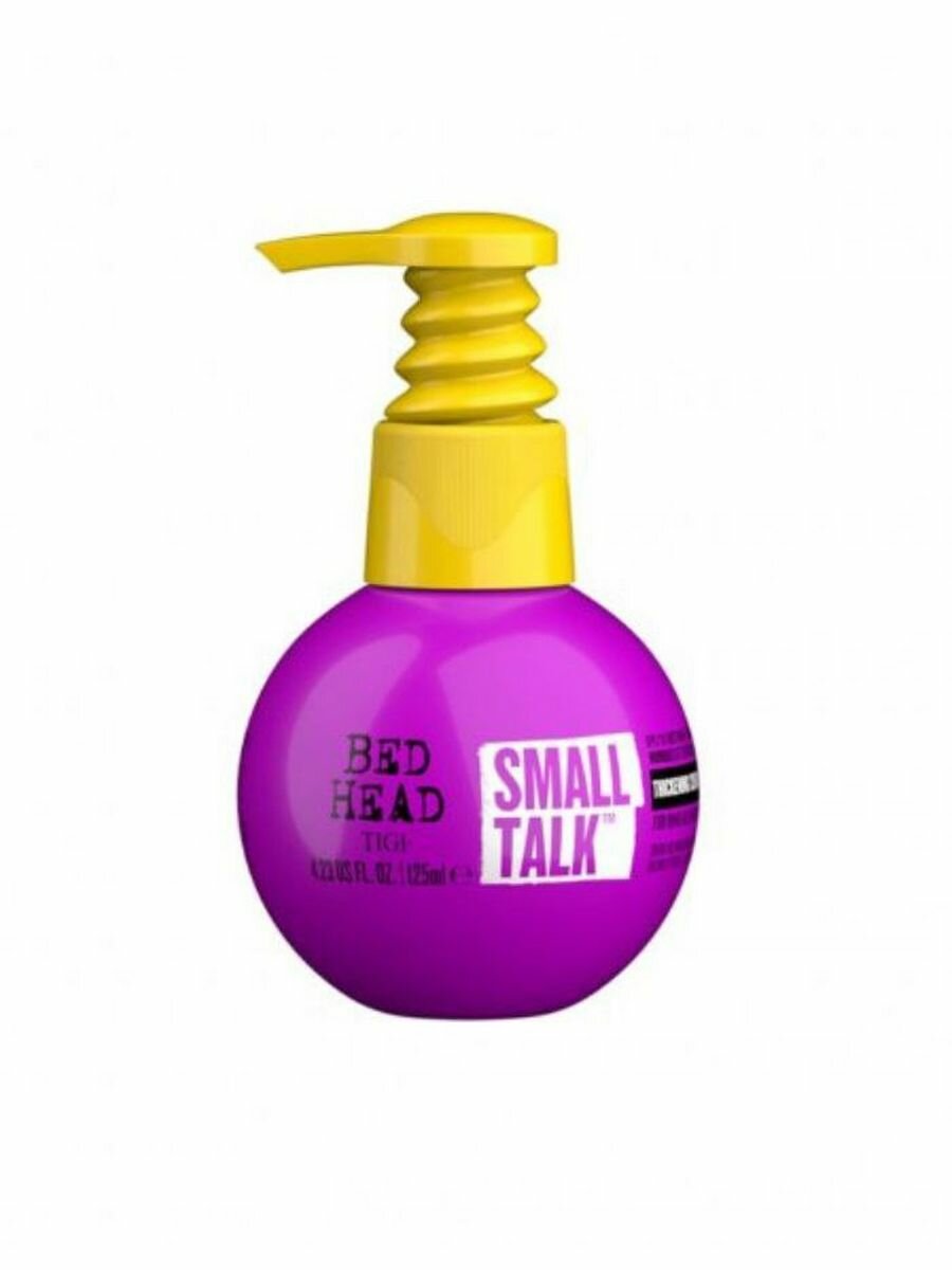 TIGI BH SMALL TALK - Крем для придания объема 125 мл