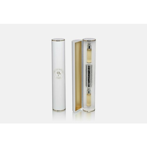 Парфюмерный набор silenda d'ecume