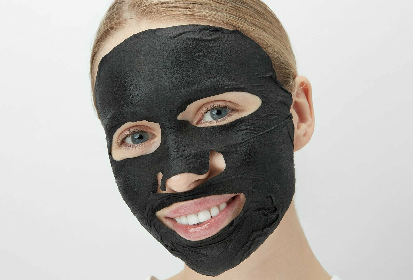 Увлажняющая тканевая маска для лица с экстрактом расторопши, 28 мл RAWQUEST - фото №6