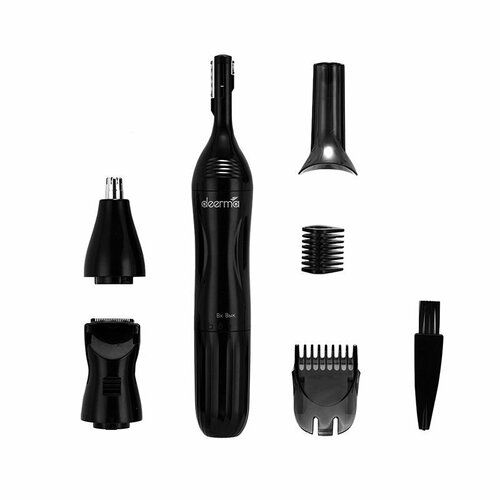 Триммер Deerma DEM-TM05W щетка для влажного бритья из синтетических волос 24 мм