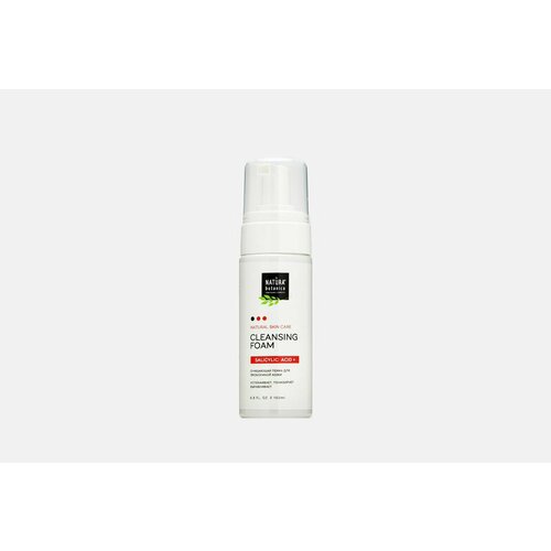 Мусс-пенка для умывания Salicylic acid 1434₽