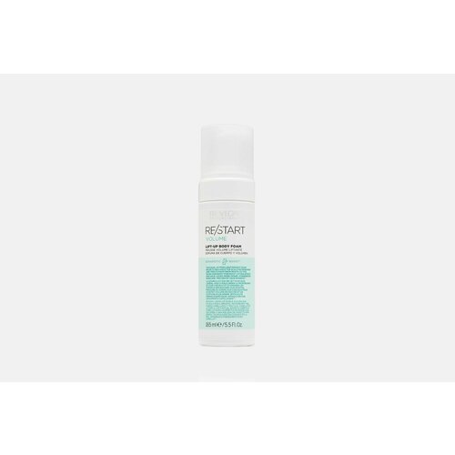 Пена для объема волос restart volume lift-up body foam 5967₽