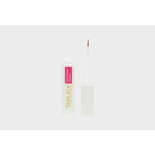 Сыворотка для роста ресниц и бровей lash and brow booster