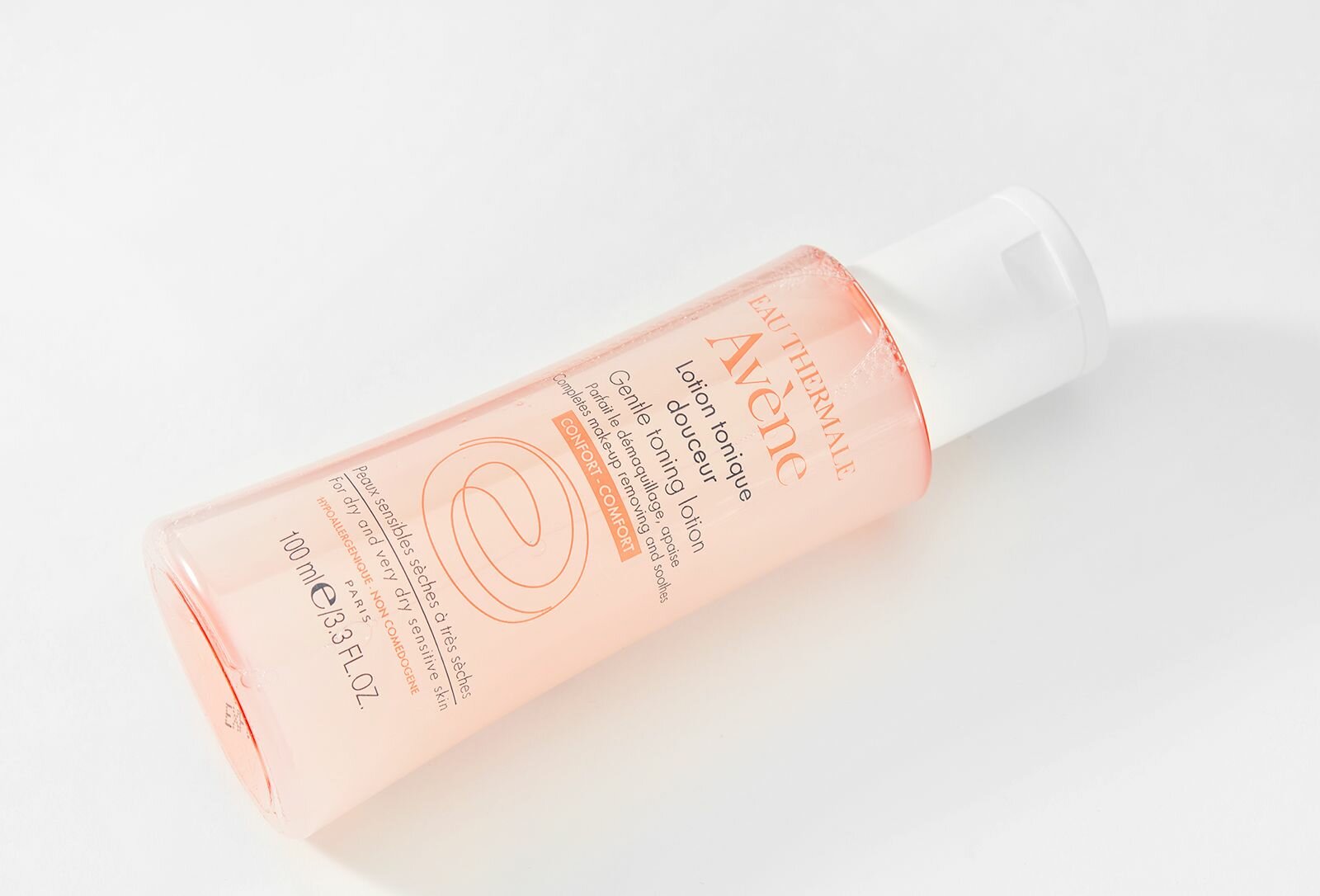 Лосьон мягкий eau thermale avene soft lotion