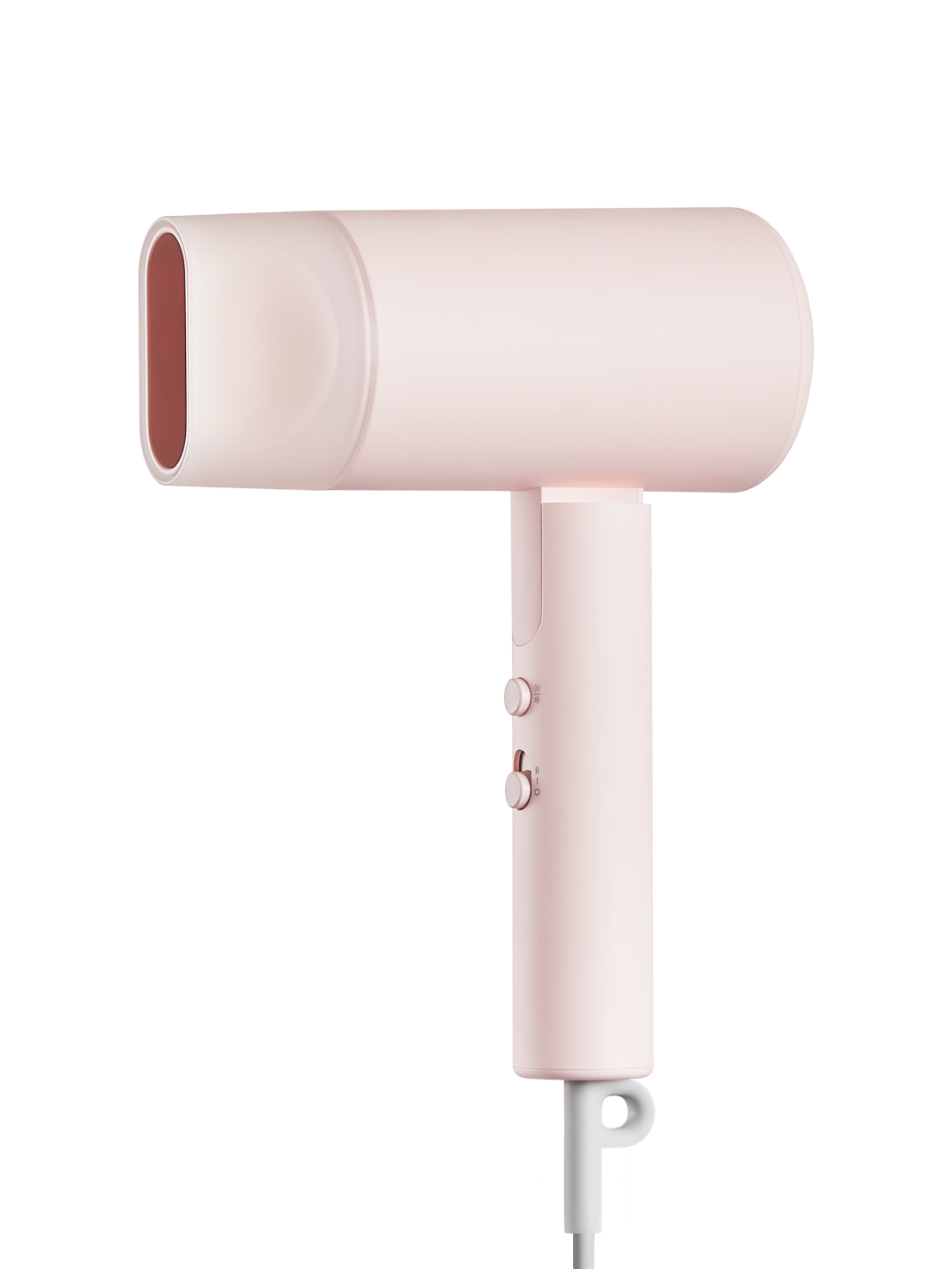 Фен Xiaomi Compact Hair Dryer H101 (Pink) EU CMJ04LXEU (BHR7474EU) - фотография № 6