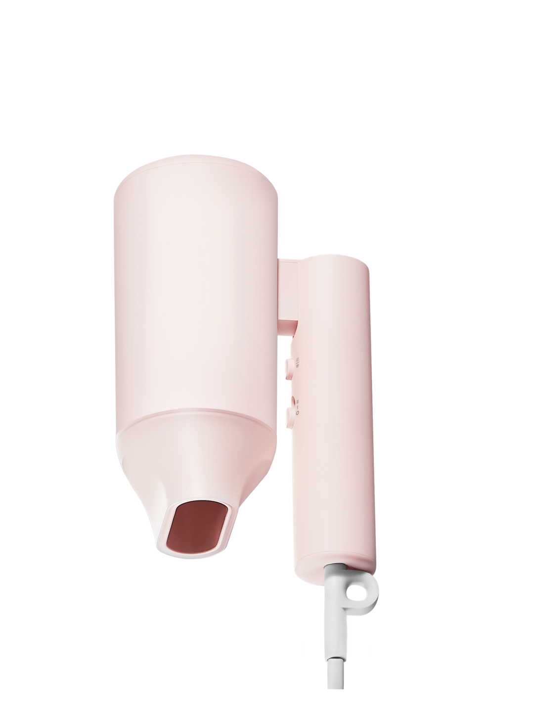 Фен Xiaomi Compact Hair Dryer H101 (Pink) EU CMJ04LXEU (BHR7474EU) - фотография № 8