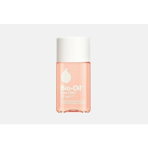 Масло косметическое specialist skincare contains purcellin oil масло косметическое bio oil specialist skincare contains purcellin oil 60 мл