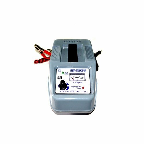 Зарядное Устройство Зу120 М Зу120 М Электролидер Зу-120М Электролидер арт ЗУ-120М 515000₽