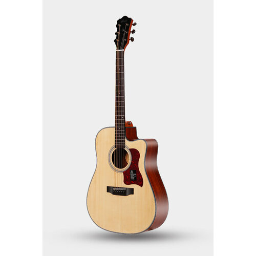 Гитара акустическая Mantic by Saga AG-370C