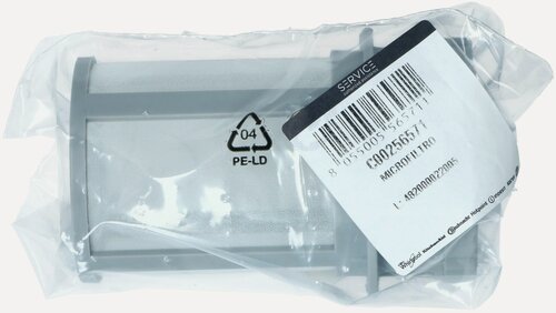 Изображение товара Фильтр сетчатый для посудомоечной машины Indesit, Ariston