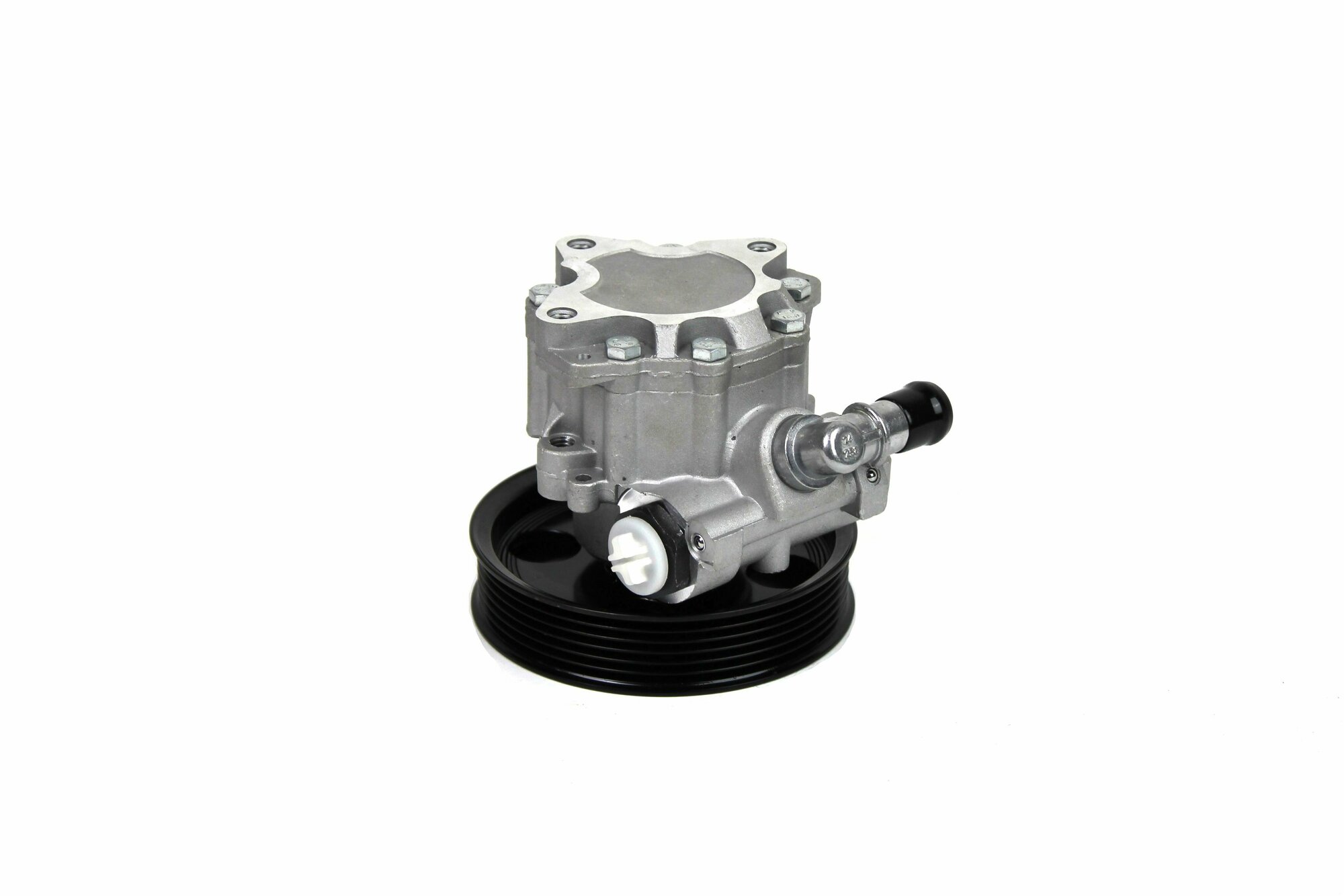 фото Насос ГУР YuBei УАЗ Патриот 2014 Евро 4 (аналог) CARTRONIC