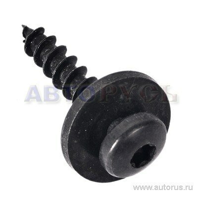 Винт крепления подкрылка м8 Renault 77 03 017 090