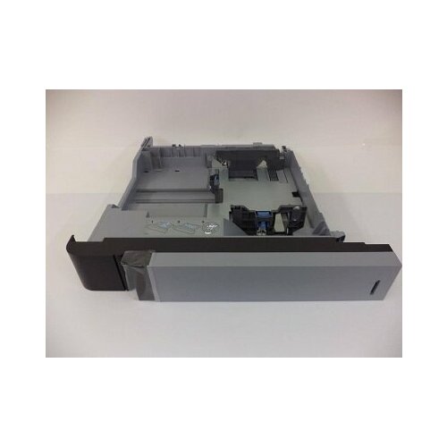 500-листов кассета (лоток 2) HP CLJ M855/M880 (RM2-5014) OEM hp d7h14a набор комплект узла переноса изображения и роликов подачи бумаги transfer and roller kit для clj m855 m880