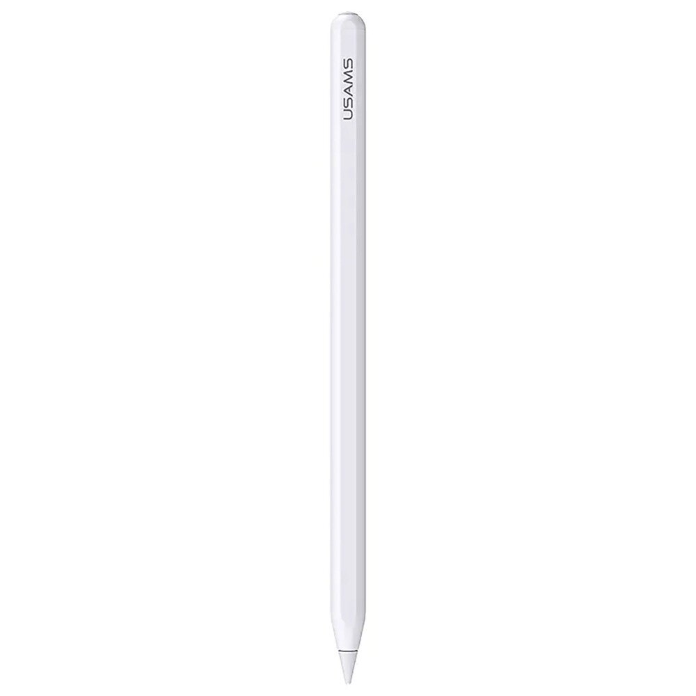 Стилус USAMS US-ZB254 Magnetic Charging Tilt-sensitive Active Touch Capacitive Stylus Pen ZB254DRB01