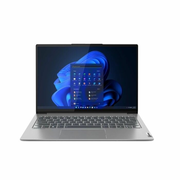 Ноутбук Lenovo ThinkBook 13s-IAP 21ARA02DRK