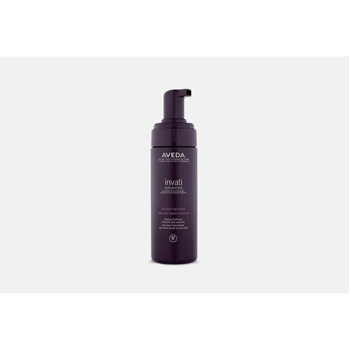 Пенка для уплотнения волос invati advanced thickening foam 9039₽