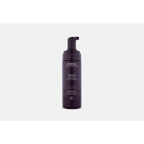 Пенка для уплотнения волос invati advanced thickening foam набор средств для уплотнения волос aveda invati advanced thickening 3 шт