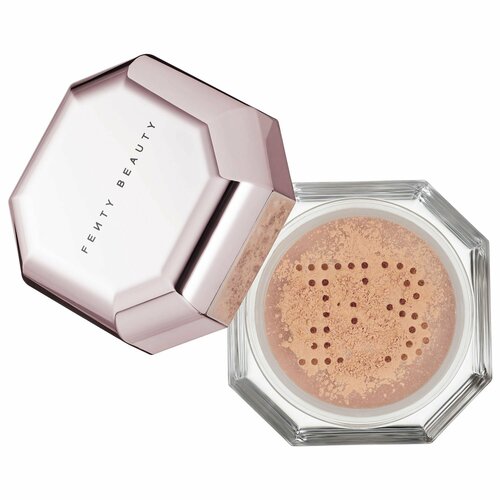 Fenty Beauty by Rihanna Mini Pro Filtr Instant Retouch Setting Powder пудра