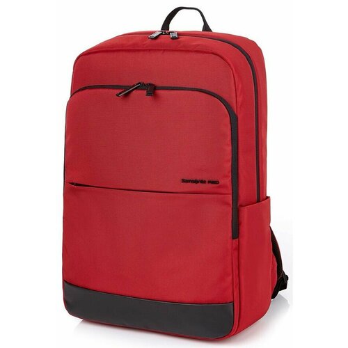 Рюкзак для ноутбука Samsonite Red Haeil Laptop Backpack 15.6 samsonite рюкзак для ноутбука kf2 003 litepoint laptop backpack 14 1 11 peacock