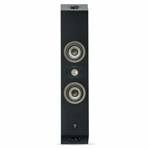 Настенная акустика Focal On Wall 301 Black Satin 14990000₽