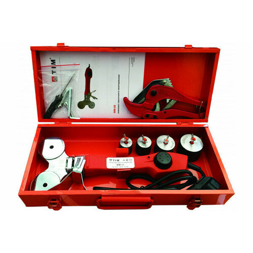 Tim Комплект сварочного оборудования WM-08 900w TIM 446700₽