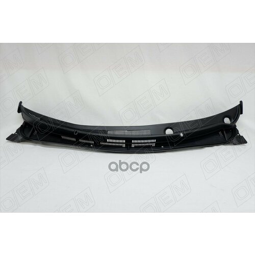фото Жабо hyundai solaris 1 (2011-2017) o.e.m. арт. oem0001jbo