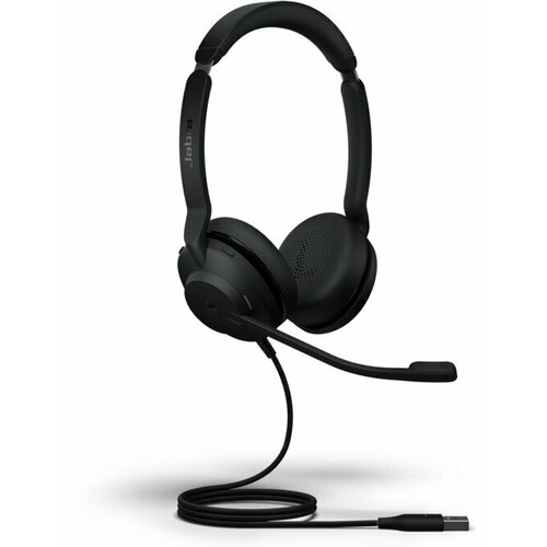 Гарнитура Jabra Evolve2 30 SE MS Stereo USB-A (23189-999-979)