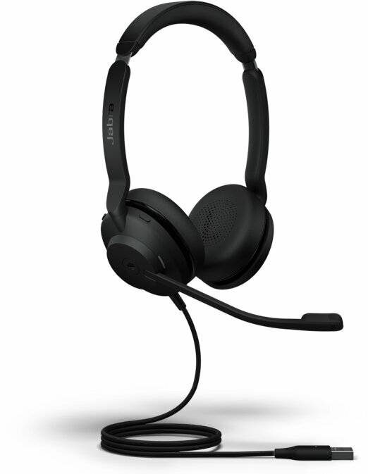 Гарнитура Jabra Evolve2 30 SE MS Stereo USB-A (23189-999-979)