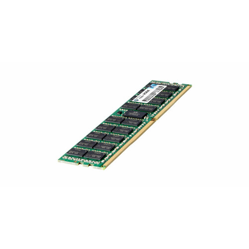 Оперативная память HP 805347-B21 DDRIV 8Gb оперативная память hpe 16gb ddr4 2666mhz hpe ecc reg 815098 b21 850880 001