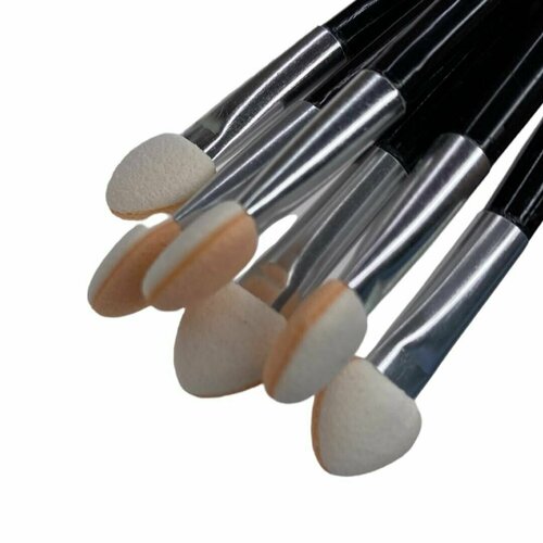 Набор аппликаторов для век Manfei, односторонние, 6шт