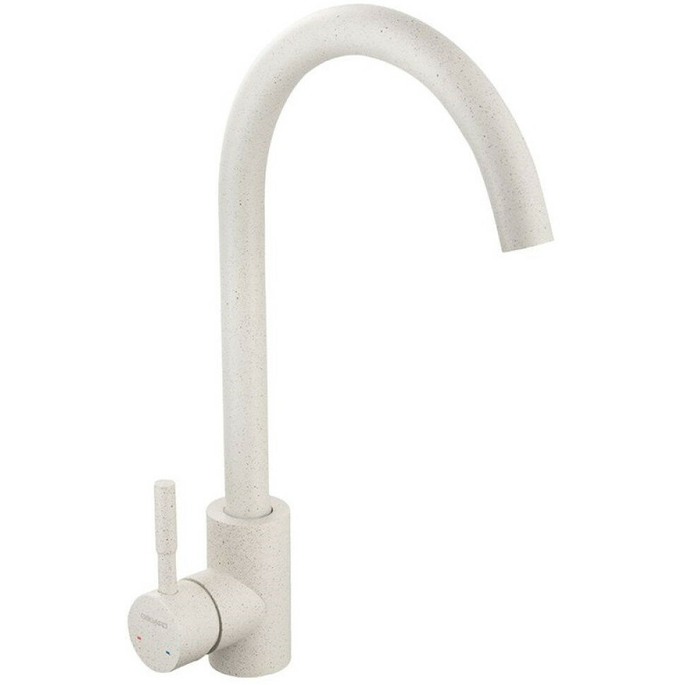 Osgard Смеситель Osgard 84473 Gron для кухни, латте