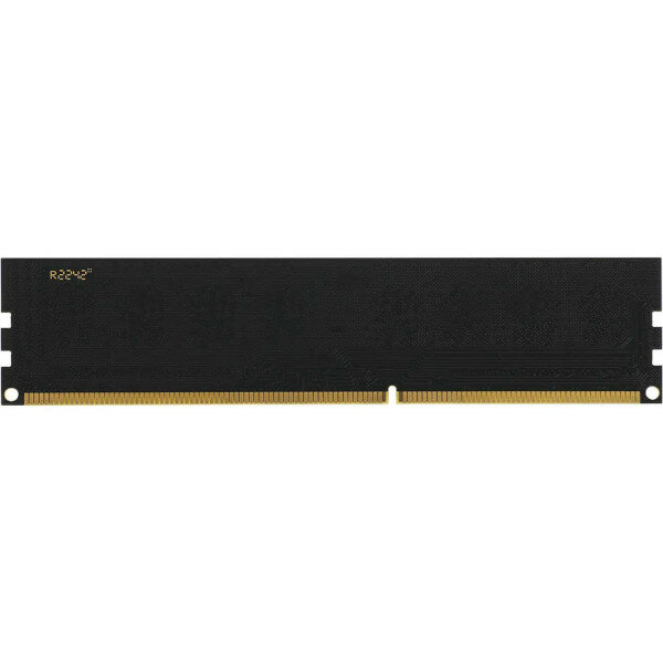 Оперативная память Digma DDR3L - 4Gb, 1600 МГц, DIMM, CL11 (dgmad31600004s) - фото №8