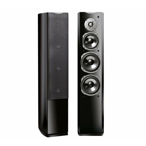 Напольная акустика Quadral ASCENT 80 LE Black 17250000₽