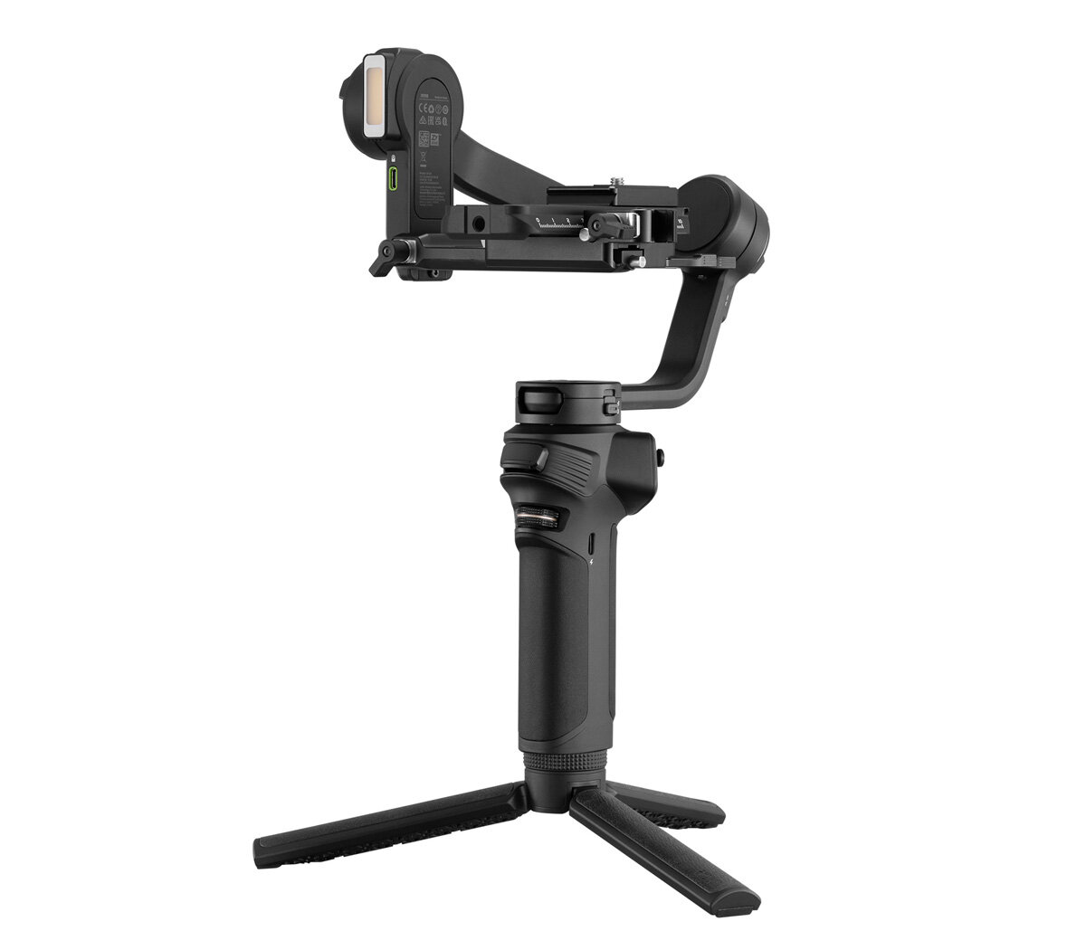 Стабилизатор Zhiyun Weebill 3S Standard Kit